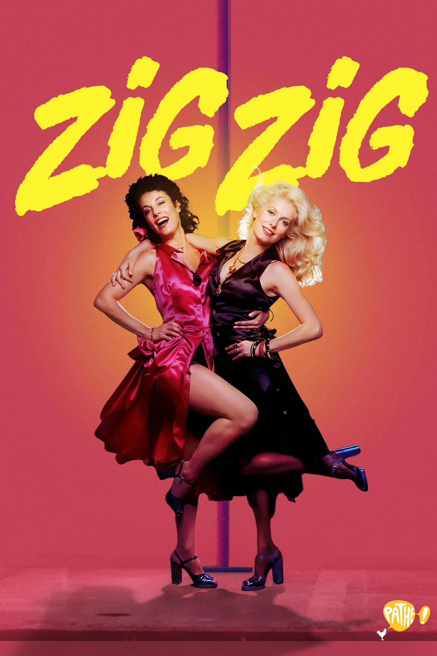 Постер Zig Zig